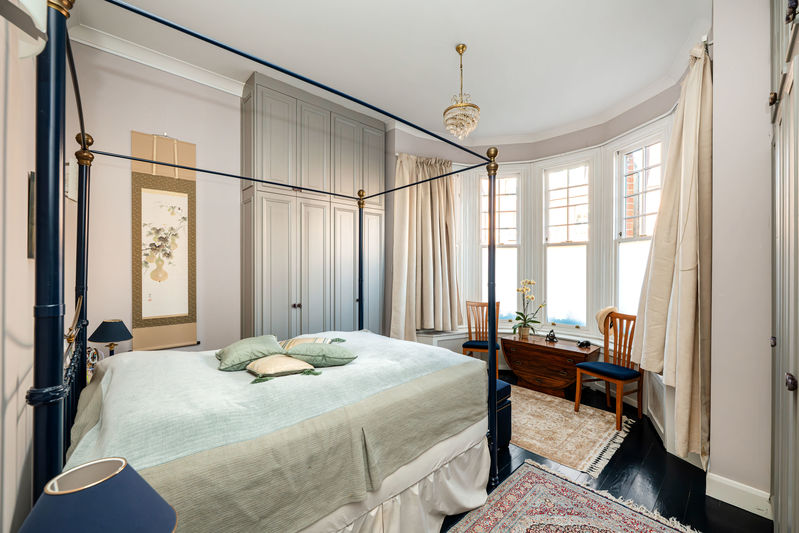 Aberdare Gardens South Hampstead